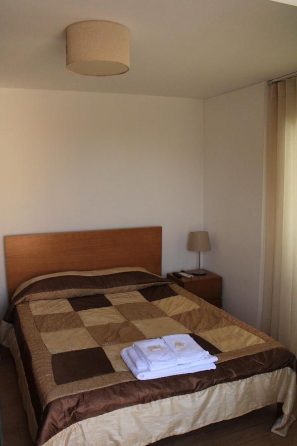 Homestay 4 Bicas *