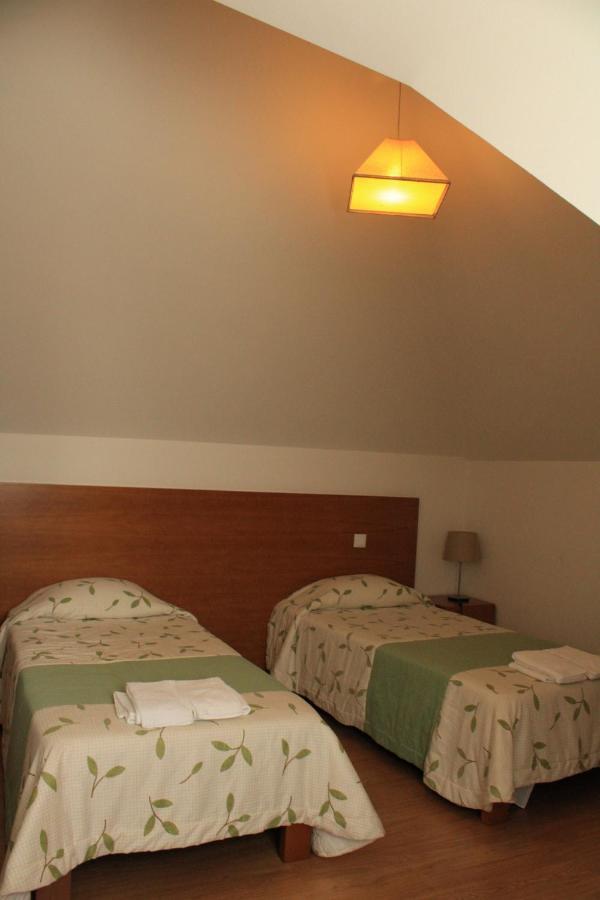 Homestay 4 Bicas Seia