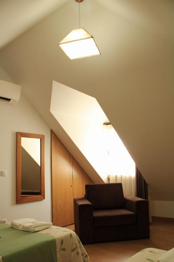 Homestay 4 Bicas