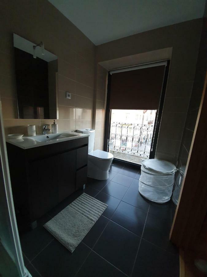 4 Bicas Homestay Seia